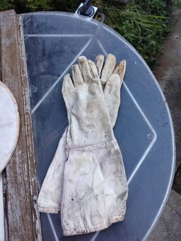 medomet elektrický - 4