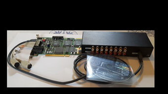 Prodám zvukovku Creamware Luna 2 - 4