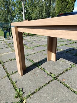 Kuchyňský stůl - 4