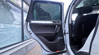 Vůz na díly VW Touareg 7P facelift 2015 CVVA PXP L0K1 - 4