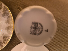 Hrnečky MZ Czechoslovakia  Stará Role - 4