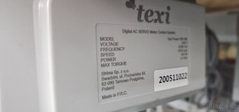 šicí stroj SIRUBA 757 F-516M2-55 - 4