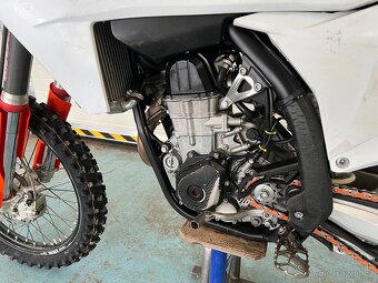 KTM SX-f 450 2023 - 4