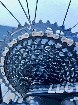 Ghost Lector UC Replica - 4