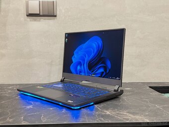 ASUS ROG Strix G15 - Ryzen 7 a 3060 - 4