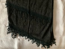 Zimní šály, šátky - různé - 4