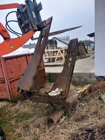 Kleště na balíky - 4