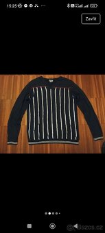 Pánská mikina Fila - 4