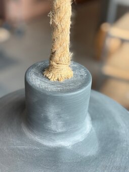 Designový lustr Zijlstra – výprodej - 4