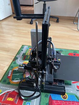 3D Tiskárna Creality Ender 3 V2 Neo - 4
