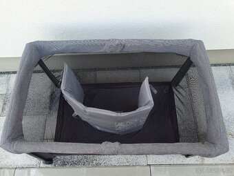 Cestovní postýlka nová - 4