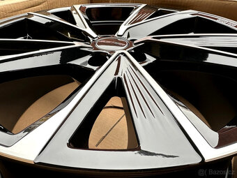 Alu kola 5x112 18" - typ Evento - 4