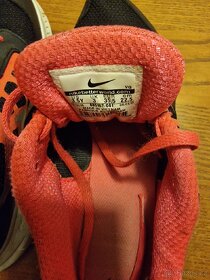 Boty Nike dětské - 4