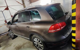 Volkswagen Touareg 2 7P 3.0 TDI 180kw - 4