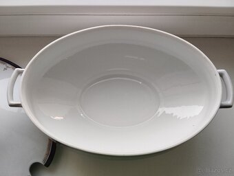 Starožitná terina MZ - Rakousko-Uhersko - 4