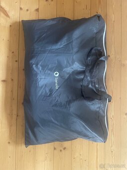 Cestovní postýlka/kolébka - 4