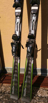 Sjezdové lyže ELAN WaveFlex Race QT 168 cm - 4