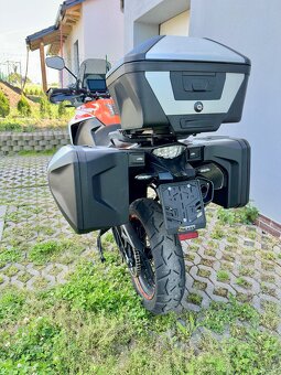 Ktm 1290 adventure R - 4