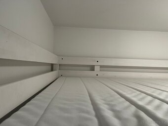 Patrová postel IKEA - 4