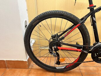 Kross Hexagon 6.0 horské kolo - 4