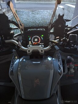 Prodám čtyřkolku cx850 gladiator G3 - 4