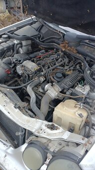 Mercedes Benz W210 2.2 CDI 85KW - 4