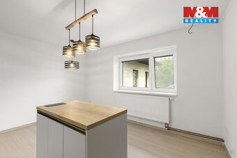 Prodej rodinného domu, Kočí - 4