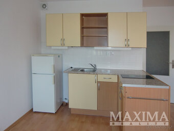 Byt 1+kk o ploše 32 m2 - Praha, Stodůlky - 4