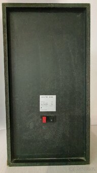 Videoton DC 2080 8 ohmů - 4