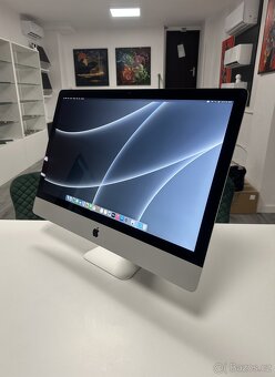 iMac 27" 2013-2017 5K Retina + ZÁRUKA - 4