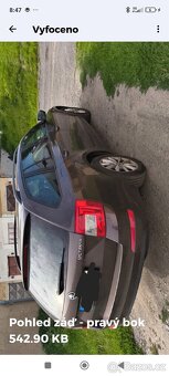 Škoda Octavia 3 2.0tdi,110kw - 4