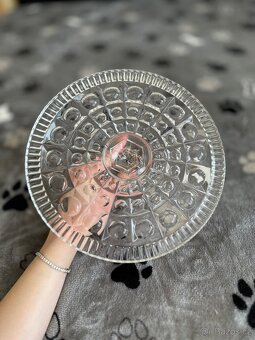 skleněný podnos - 4