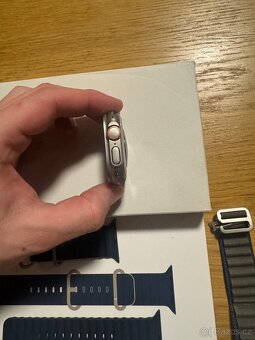 Apple Watch Ultra 2 Celular - 4
