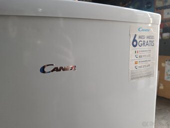 Malý mrazák Candy - 4