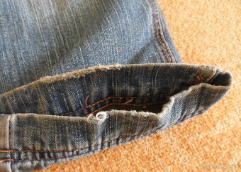 Vyteplené rifle vel.110 - 4