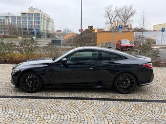 BMW M4 Competition G82,Carbon,H&K,Záruka,510k - 4
