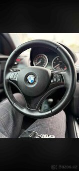 BMW 1 118d 105kw - 4