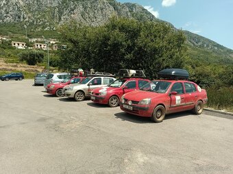 Sada ALU kol Renault Clio- Thalia - 4