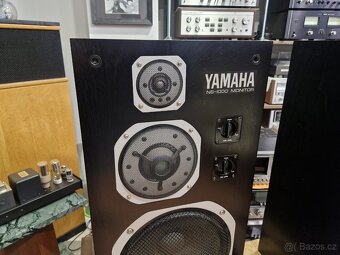 reproduktory Yamaha NS 1000M - 4