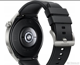 Huawei watch gt3 pro - 4