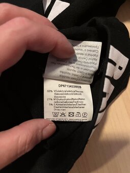 Dámske tričko/top - 4