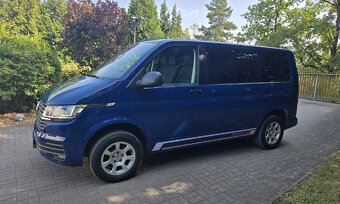 Prodám VW Transportér T6/1, 2.0 TDI ,150 PS,9/2020 - 4