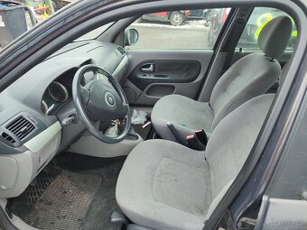 Renault Thalia č. 2108 - 4