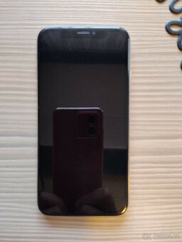 iPhone X 64Gb kapacita 100% - 4