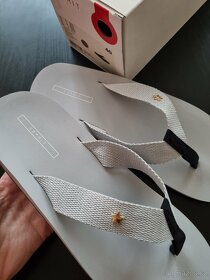 Dámské žabky Esprit vel 40 - 4