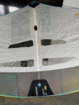 Wing DUOTONE Unit D-LAB 5,5m - 4
