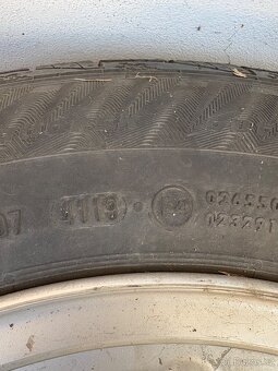 5x120 r15 zimní - 4