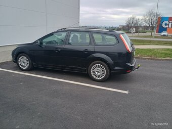 Prodám Ford Focus 2 combi - 4