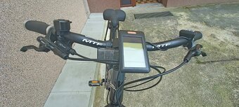 Dámské elektrokolo - 4