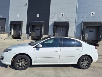 Renault laguna III - 4